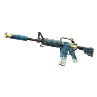 M4A1-S | Solitude (Field-Tested)