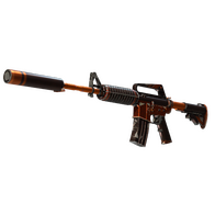 M4A1-S | Atomic Alloy (Field-Tested)