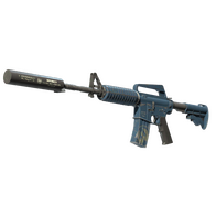 StatTrak™ M4A1-S | Guardian (Field-Tested)