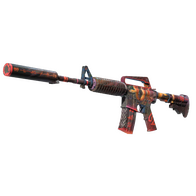 Welcome to the Jungle