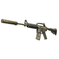 M4A1-S | Flashback (Field-Tested)