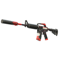 M4A1-S | Cyrex (Field-Tested)