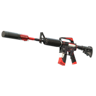 Souvenir M4A1-S | Cyrex (Factory New)