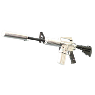 Souvenir M4A1-S | Printstream (Well-Worn)
