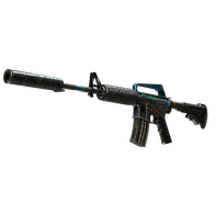 M4A1-S | Control Panel (Field-Tested)