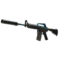M4A1-S | Control Panel (Factory New)