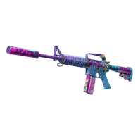 M4A1-S | Party Animal (Factory New)