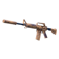 M4A1-S | Wash me plz (Factory New)