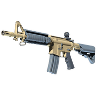 Souvenir M4A4 | Tornado (Field-Tested)