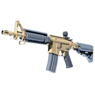 M4A4 | Tornado (Minimal Wear)