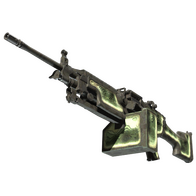 M249 | Deep Relief (Field-Tested)