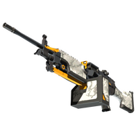 M249 | Spectre (Factory New)