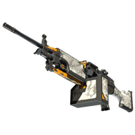 StatTrak™ M249 | Spectre (Field-Tested)