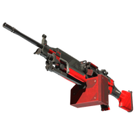M249 | System Lock (Field-Tested)
