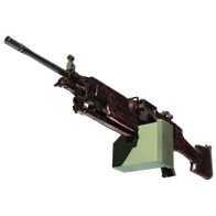 M249 | Magma (Factory New)