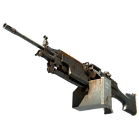 M249 | Warbird (Field-Tested)