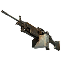 M249 | Warbird (Battle-Scarred)