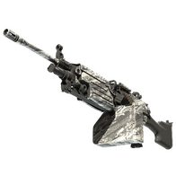 M249 | Sleet (Factory New)