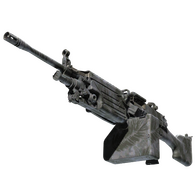 M249 | Midnight Palm (Factory New)
