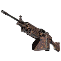 M249 | Humidor (Field-Tested)