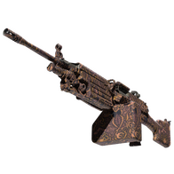 Souvenir M249 | Humidor (Minimal Wear)