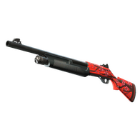 StatTrak™ Nova | Bloomstick (Factory New)