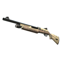 Nova | Rising Skull (Field-Tested)