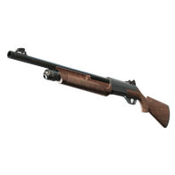 Souvenir Nova | Walnut (Well-Worn)