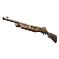 StatTrak™ Nova | Plume (Field-Tested)