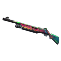 Nova | Hyper Beast (Field-Tested)