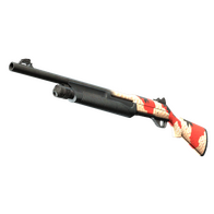 StatTrak™ Nova | Koi (Minimal Wear)