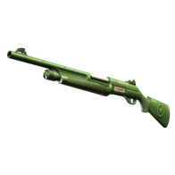 Nova | Toy Soldier (Well-Worn)