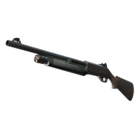 Nova | Rust Coat (Field-Tested)