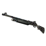 StatTrak™ Nova | Exo (Minimal Wear)
