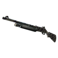 StatTrak™ Nova | Exo (Field-Tested)