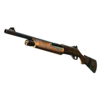 Nova | Wild Six (Field-Tested)