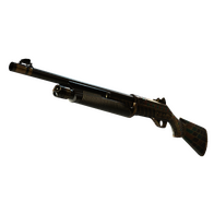 Nova | Sobek's Bite (Well-Worn)