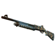 Nova | Ocular (Battle-Scarred)