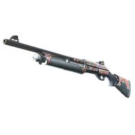 Nova | Rising Sun (Factory New)