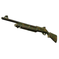 Nova | Forest Leaves (Field-Tested)