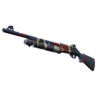 Nova | Ghost Camo (Factory New)