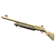 Nova | Sand Dune (Minimal Wear)
