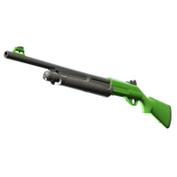 Nova | Green Apple (Factory New)