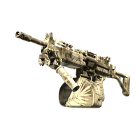Negev | Palm (Minimal Wear)