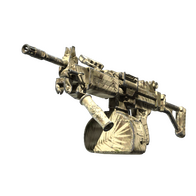 Negev | Palm (Well-Worn)