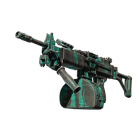 Negev | Terrain (Field-Tested)