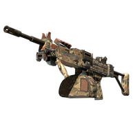 Negev | CaliCamo (Well-Worn)