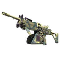 Negev | Boroque Sand (Minimal Wear)