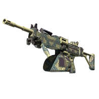 Negev | Boroque Sand (Well-Worn)