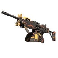 Negev | Infrastructure (Minimal Wear)